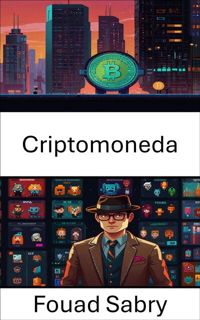 Criptomoneda, Fouad Sabry