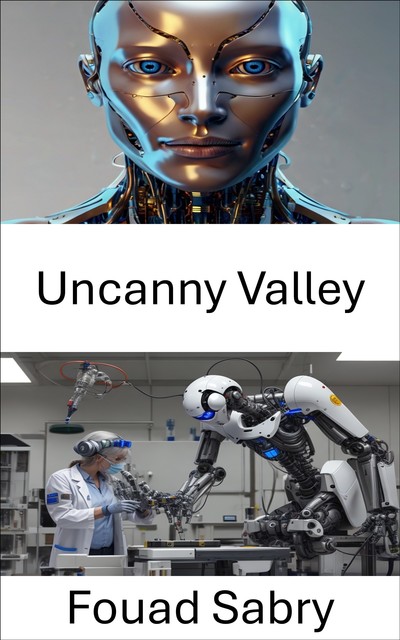 Uncanny Valley, Fouad Sabry