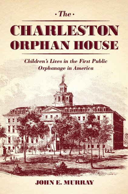 Charleston Orphan House, John Murray