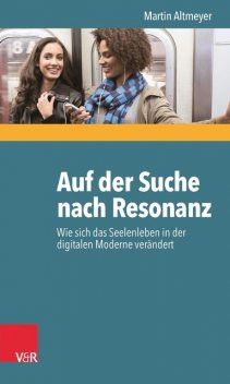 Auf der Suche nach Resonanz, Martin Altmeyer