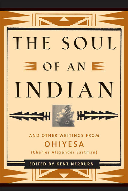 The Soul of an Indian, Ohiyesa