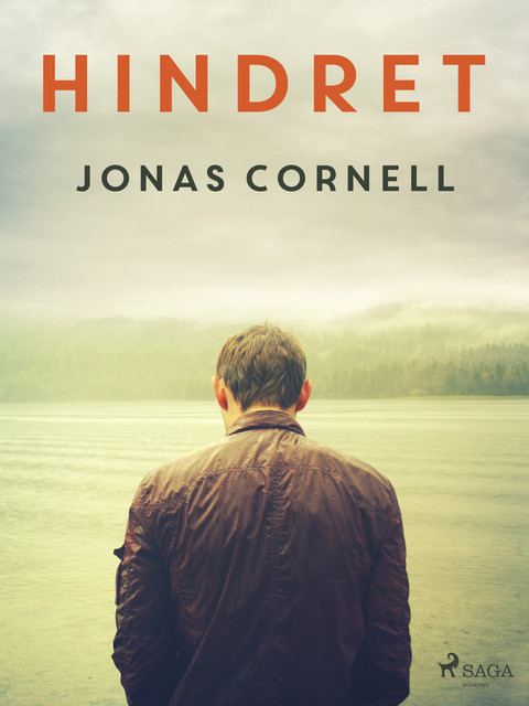 Hindret, Jonas Cornell