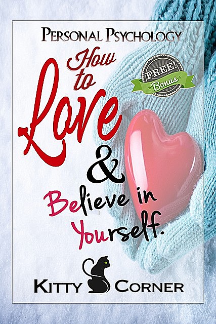 How to Love Yourself – Self-Esteem, Tom Brown