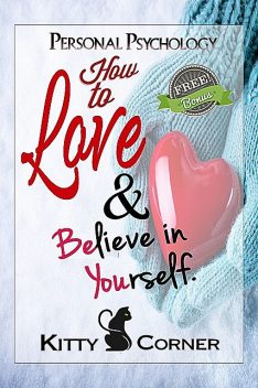 How to Love Yourself – Self-Esteem, Tom Brown