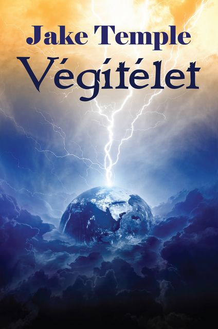 Végítélet, Jake Temple