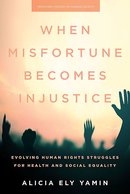 When Misfortune Becomes Injustice, Alicia Ely Yamin