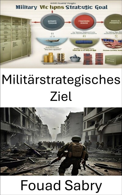 Militärstrategisches Ziel, Fouad Sabry