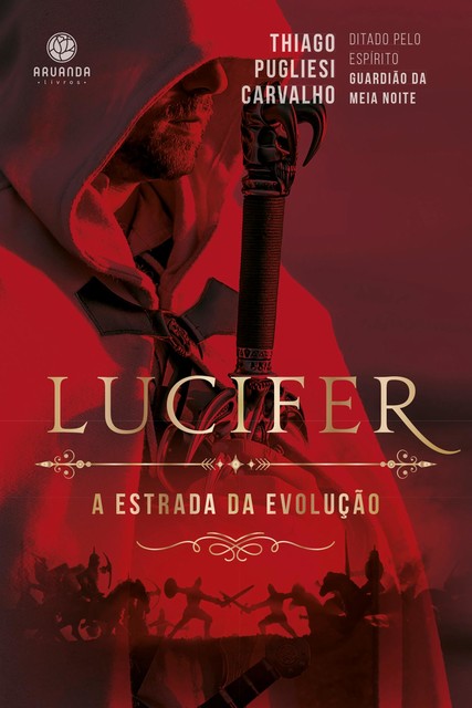 Lucifer, Thiago Carvalho, Guardião da Meia Noite