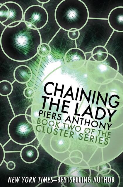 Chaining the Lady, Piers Anthony