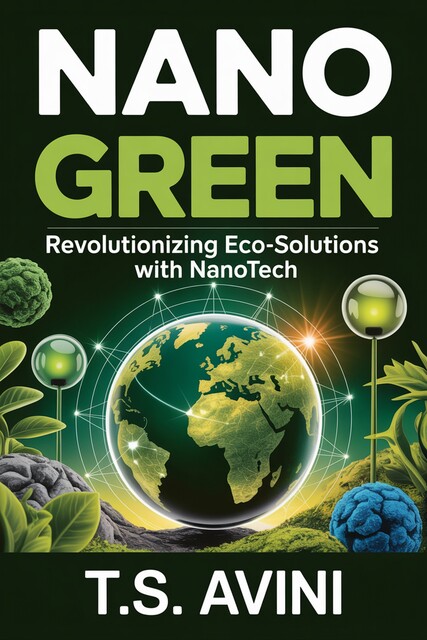 Nano Green, T. S Avini