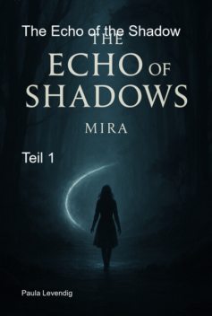 The Echo Of The Shadow, Paula Levendig