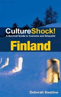 CultureShock! Finland, Deborah Swallow