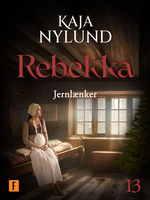 Jernlænker, Kaja Nylund