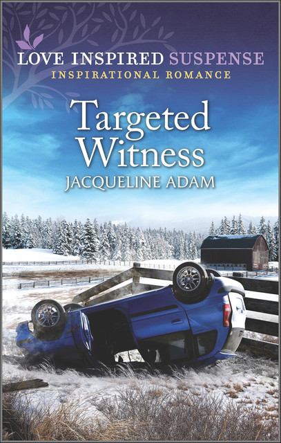 Targeted Witness, Jacqueline Adam