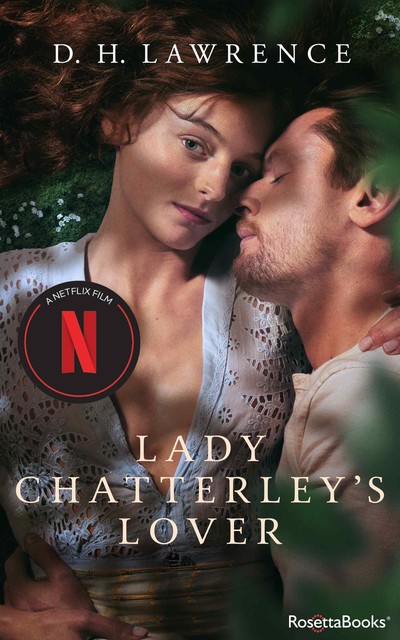 Lady Chatterley's Lover, David Herbert Lawrence