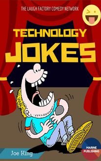 Technology Jokes, jeo king