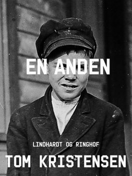 En anden, Tom Kristensen