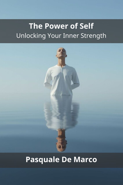 The Power of Self, Pasquale De Marco