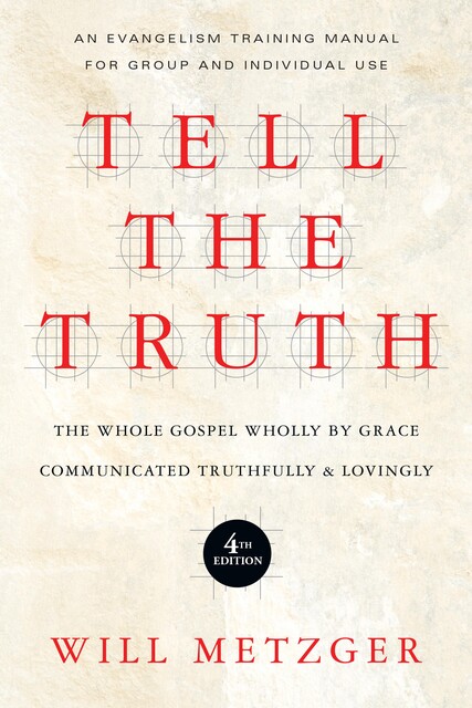 Tell the Truth, Will Metzger