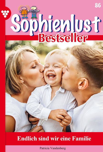 Sophienlust Classic 29 – Familienroman, Patricia Vandenberg