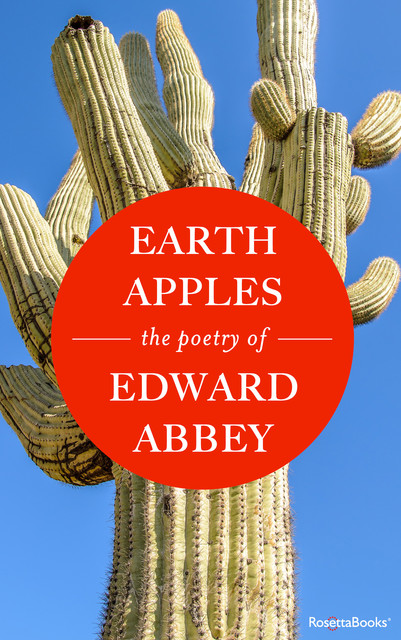 Earth Apples, Edward Abbey