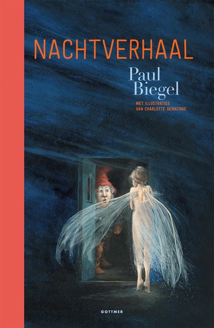 Nachtverhaal, Paul Biegel
