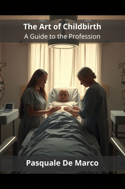 The Art of Childbirth, Pasquale De Marco