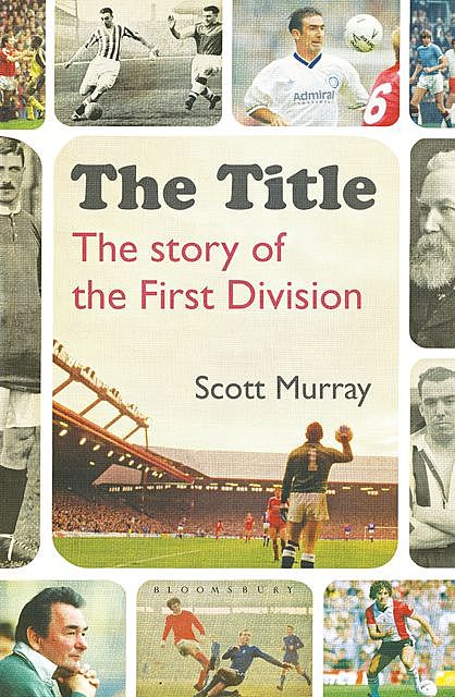 The Title, Scott Murray