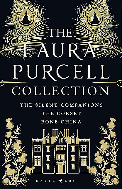 Laura Purcell Collection, Laura Purcell
