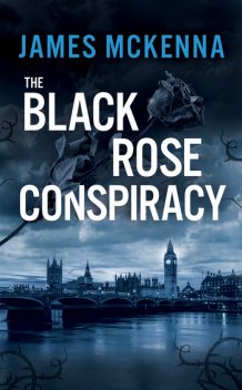 The Back Rose Conspiracy, James McKenna