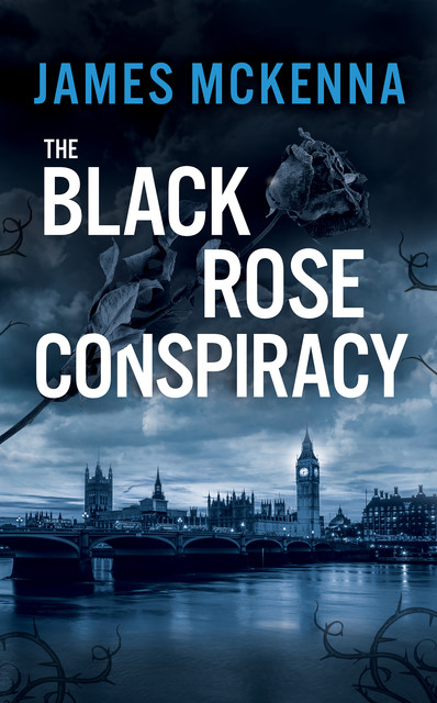 The Back Rose Conspiracy, James McKenna