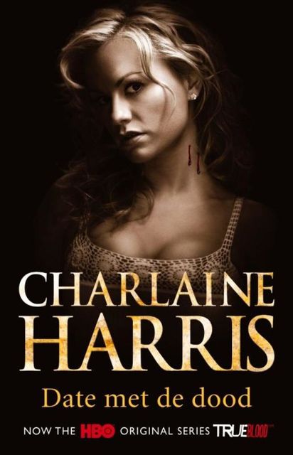 Date met de dood, Charlaine Harris