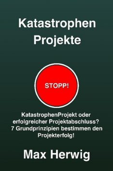 KatastrophenProjekte, Max Herwig
