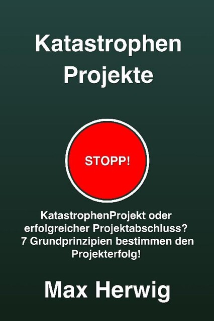 KatastrophenProjekte, Max Herwig