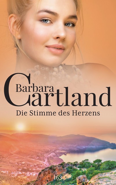 Die Stimme des Herzens, Barbara Cartland