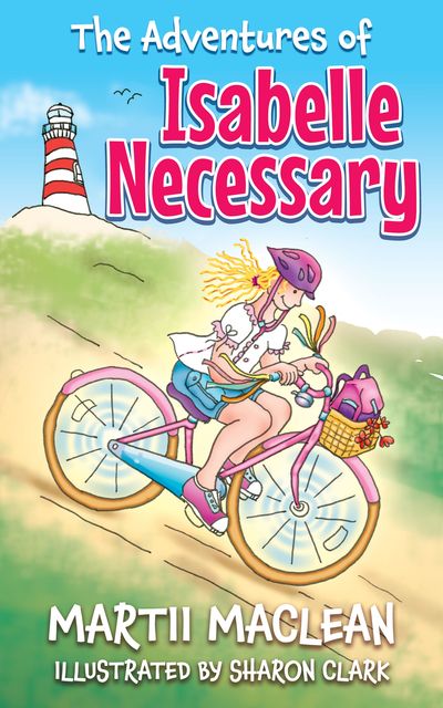 The Adventures of Isabelle Necessary, Martii Maclean