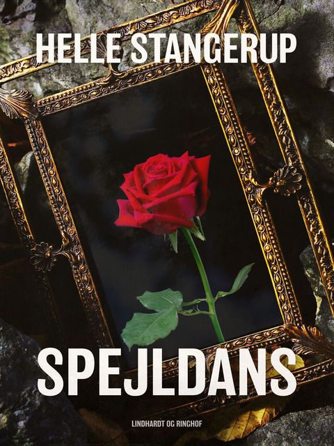 Spejldans, Helle Stangerup