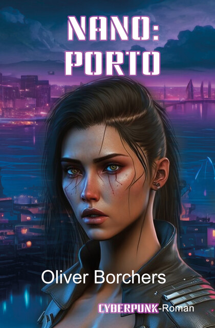 Nano: Porto, Oliver Borchers