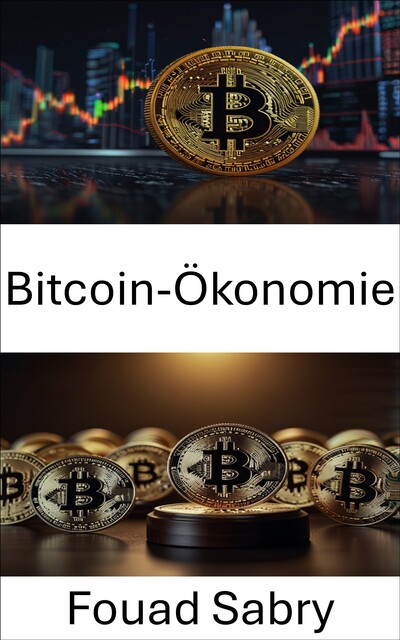Bitcoin-Ökonomie, Fouad Sabry