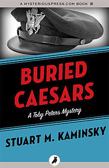 Buried Caesars, Stuart Kaminsky