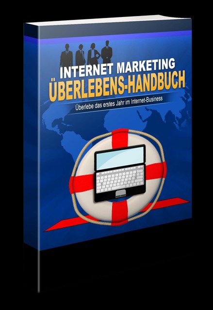 Internet Marketing Überlebens-Handbuch, Thomas Skirde