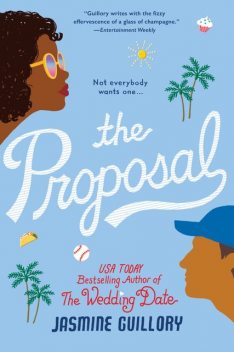 The Proposal, Jasmine Guillory