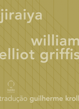 Jiraiya, ou o Sapo Mágico, William Elliot Griffis