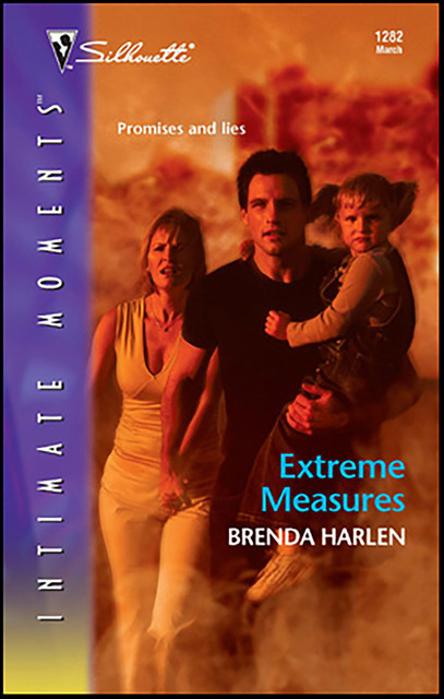 Extreme Measures, Brenda Harlen