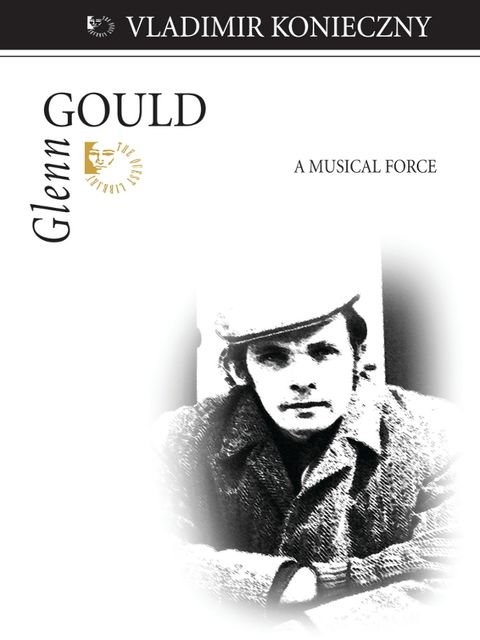 Glenn Gould, Vladimir Konieczny