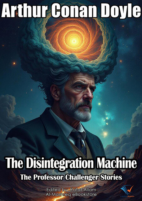 The Disintegration Machine, Arthur Conan Doyle