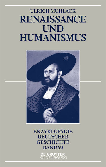 Renaissance und Humanismus, Ulrich Muhlack