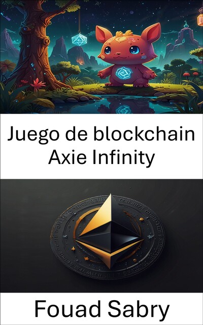 Juego de blockchain Axie Infinity, Fouad Sabry