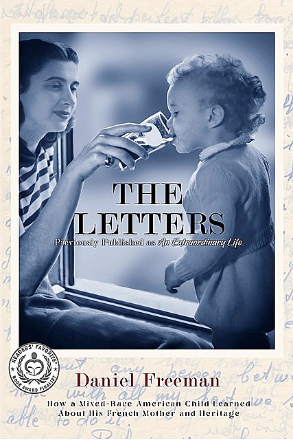 The Letters, Daniel Freeman