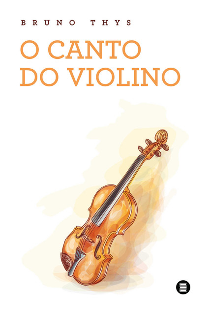 O canto do violino, Bruno Thys